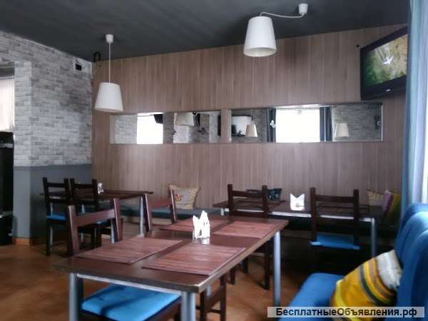 Сдам помещение 165.0 м²