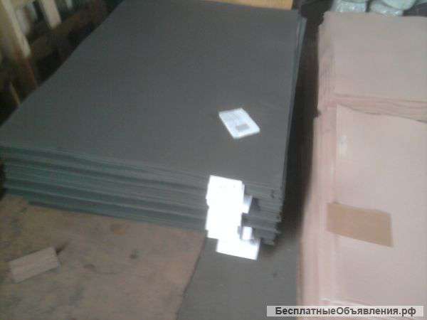 Кожкартон-материал прокладочный целлюлозо кожевенный