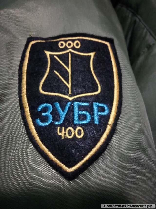 Требуются охранники
