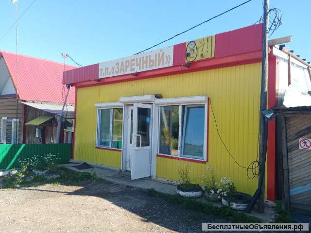 Сдам помещение