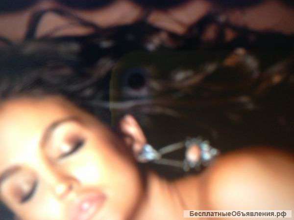 Классический массаж