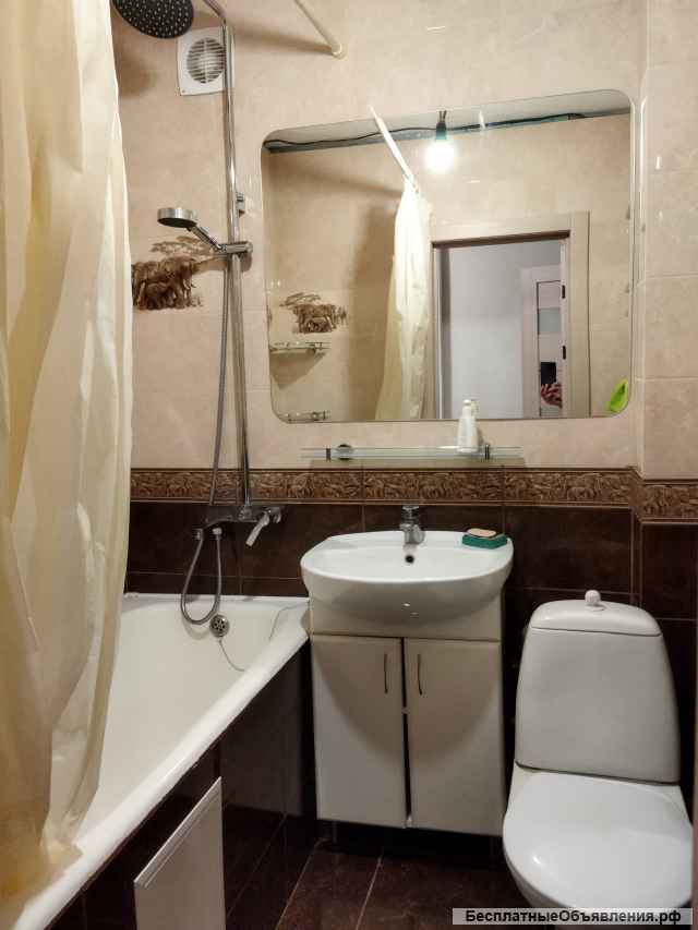 Сдам в аренду квартиру