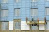 Монтажники навесных вентилируемых фасадов