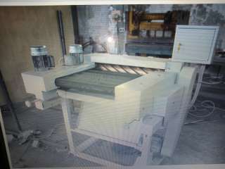 Оборудование для обработки мехового сырья