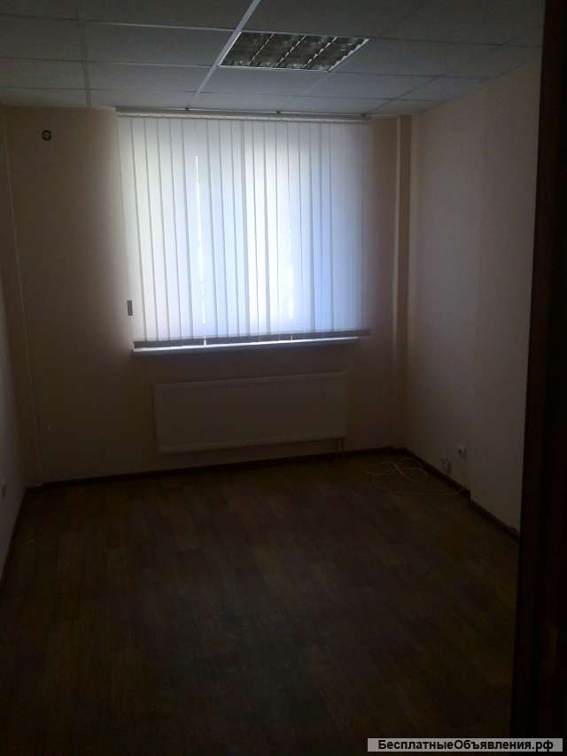 Офис в аренду