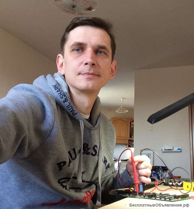 Сварщик с выездом