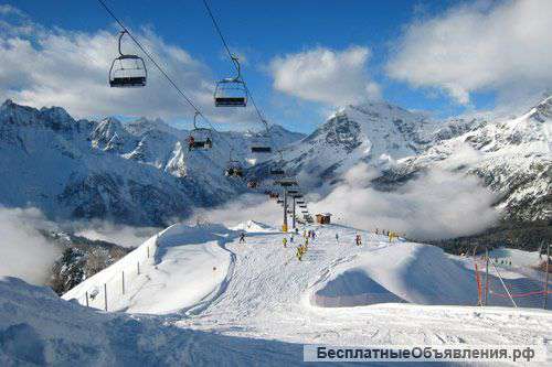 Новогодние каникулы в Болгарии