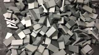 Куплю сплавы карбид вольфрама и кобальт