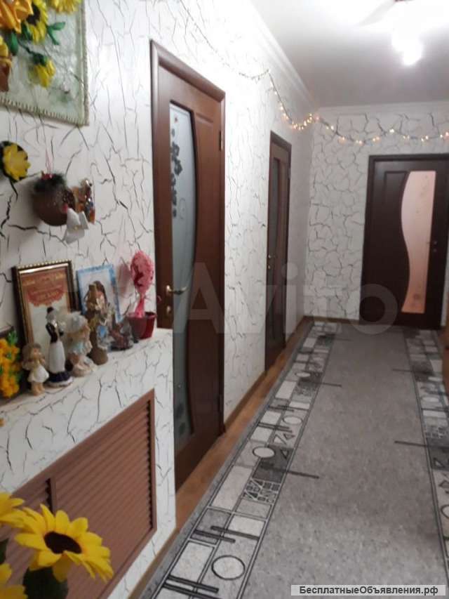 Дом 120 м² на участке 30 сот. в Ставропольском крае