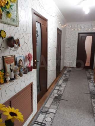 Дом 120 м² на участке 30 сот. в Ставропольском крае
