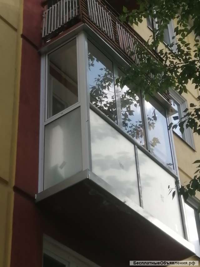 Монтажники-отделочники