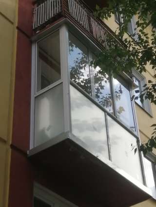 Монтажники-отделочники