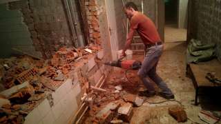 Демонтажные работы, благоустройство, разнорабочие, подсобники, копка