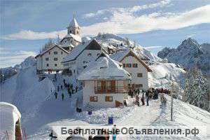 Новогодние туры в Италию