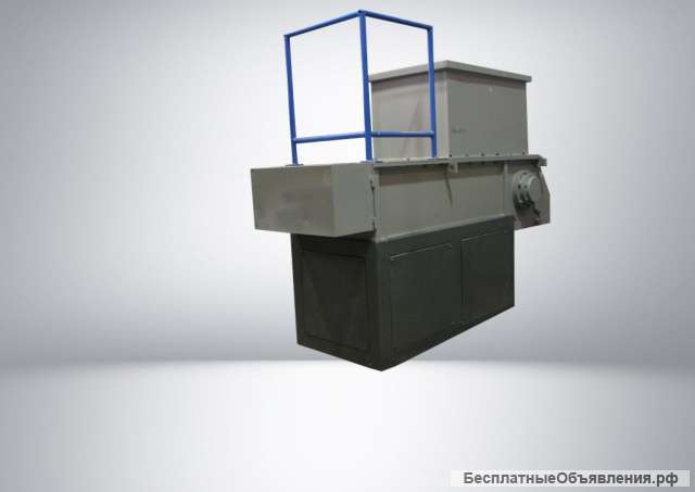 Запчасти и оборудование для переработки полимеров