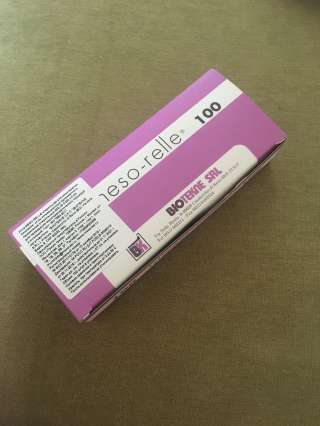 Иглы для мезотерапии