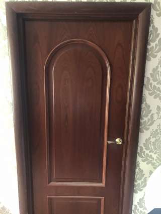 Дверь межкомнатная 2 х 0,8