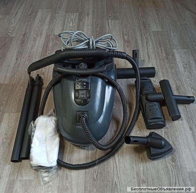 Парогенератор