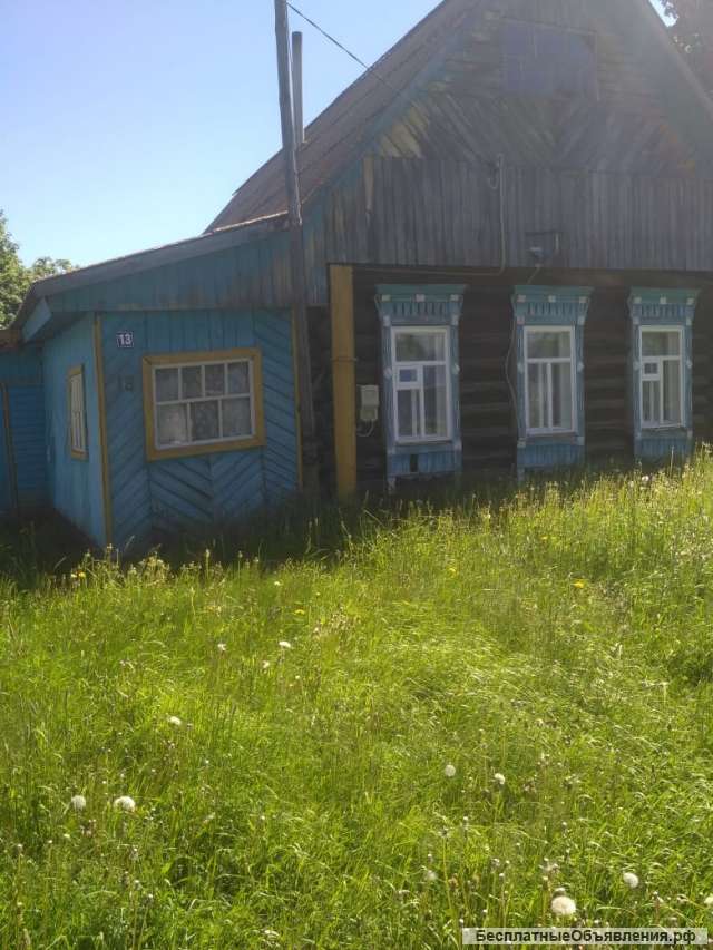 Дом