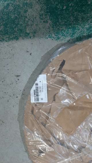 Венец маховика Hyundai D6CC, CB, CA, 23212-84000