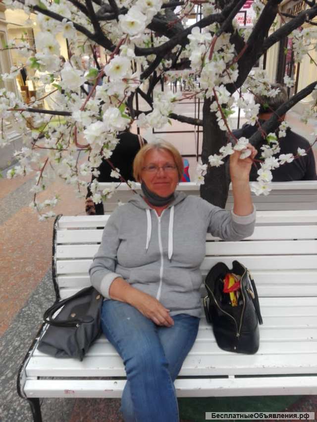 Даю уроки английского