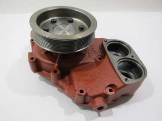 Помпа водяная DV11 65.06500-6173B DAEWOO ULTRA NOVUS