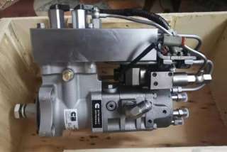 ТНВД Cummins QSC ISCe 4076442 4010173