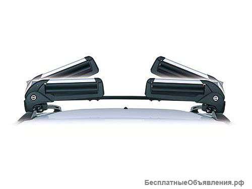 Багажная система Inno DualAngle 702