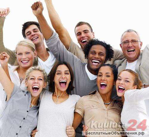 Требуется менеджер по продажам