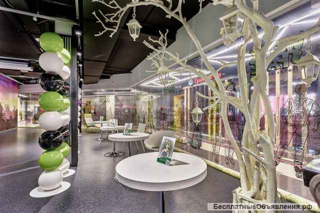 Аренда офис - боксов в коворкинге