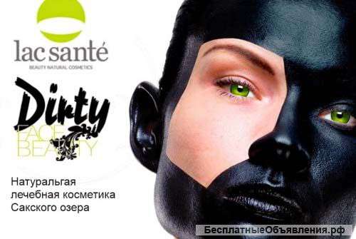 Крымская косметика оптом и в розницу
