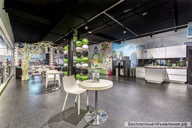 Аренда переговорных комнат в коворкинге