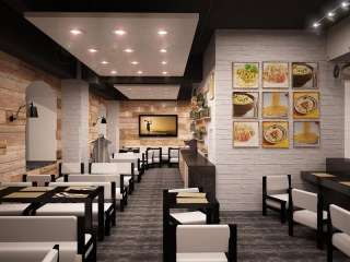 Помещение свободного назначения 400 кв.м., ул. Полевая / ул. Крылатая