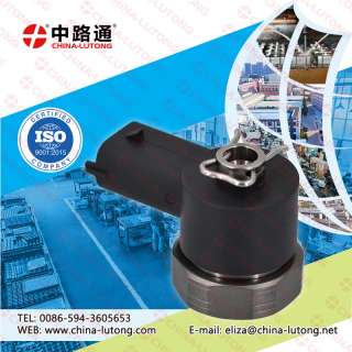 Электромагнитный Клапан тнвд лукас FOOVC30318
