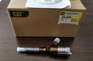 Форсунка топливная perkins 2645A747