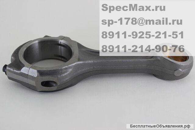 Шатун 3979744 ZongTong, Yutong