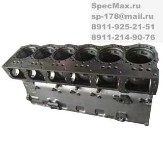 3088303 Блок цилиндров Cummins KTA19