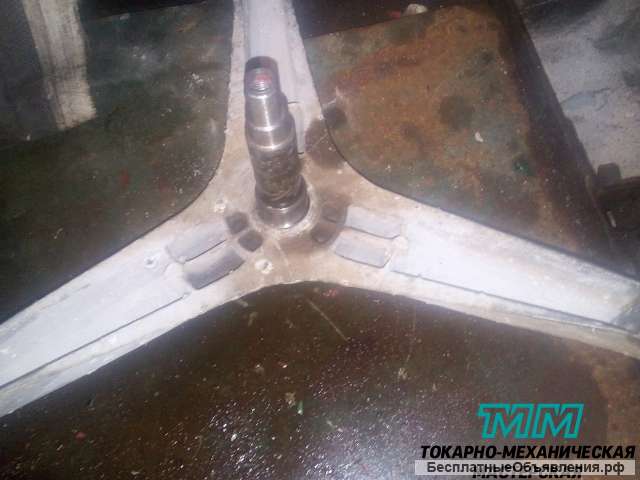 Ремонт крестовины стиральной машины Старый Оскол