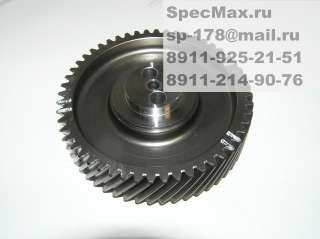 Шестерни ГРМ DE12Tis Дэу Новус запчасти для Daewoo Ultra Novus