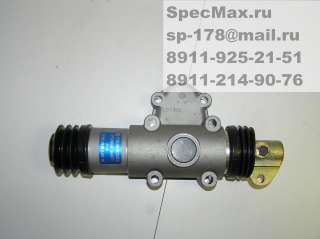 Усилитель включения передач Daewoo Ultra Novus запчасти для грузовика Дэу Новус, Прима