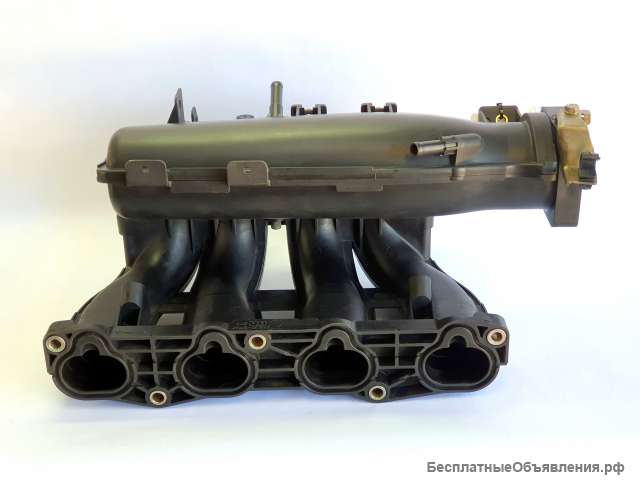 Впускной коллектор для автомобилей Nissan
