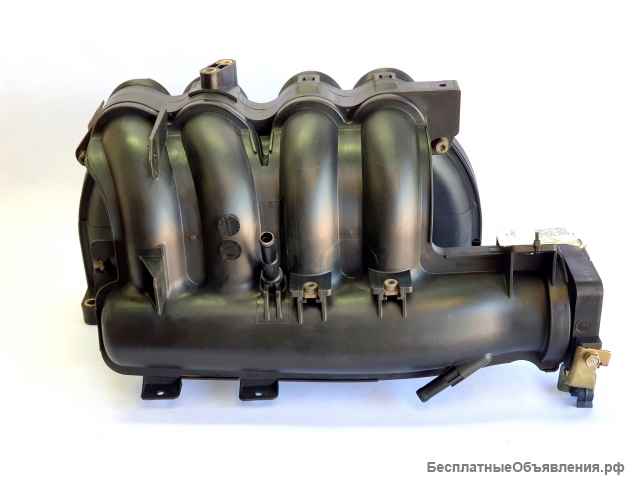 Впускной коллектор для автомобилей Nissan