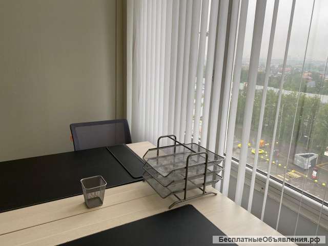 Офисы в лучших БЦ Москвы с 25% скидкой