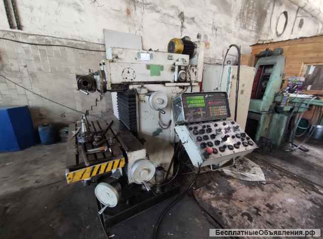 Станки металлообрабат. перечень