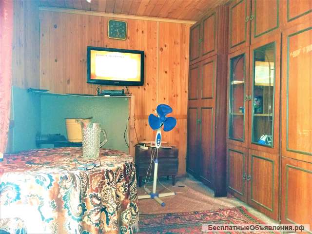 Дача со всеми удобствами