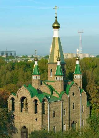 Требуются Певчие