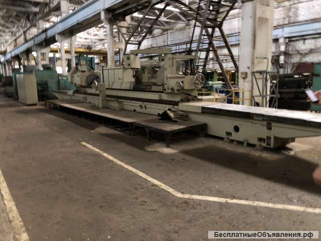 Станок круглошлифовальный модель 3м197