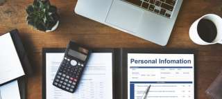 Проверка кредитной истории заемщика