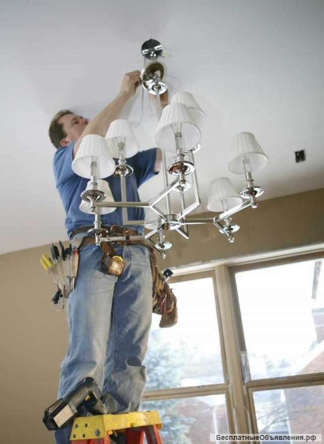 Мастер Электрик