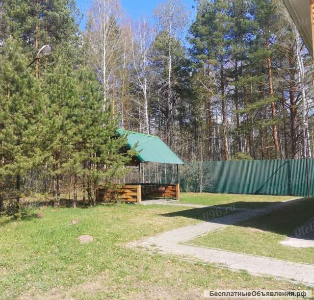 Снять коттедж на День рождения